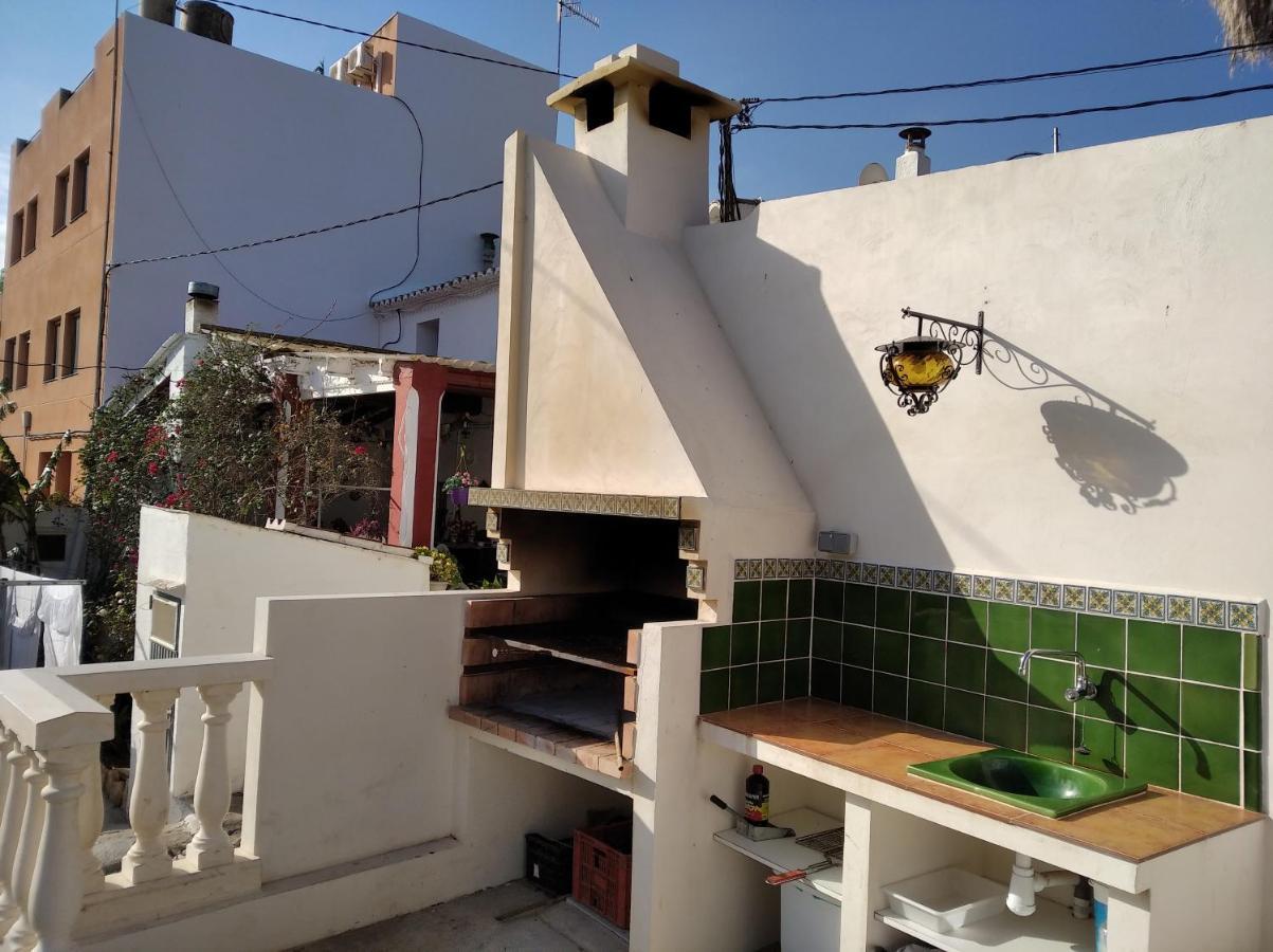 Casa Rural Complex Masia Del Tremendo Y Agroturismo 卡马尔莱斯 外观 照片