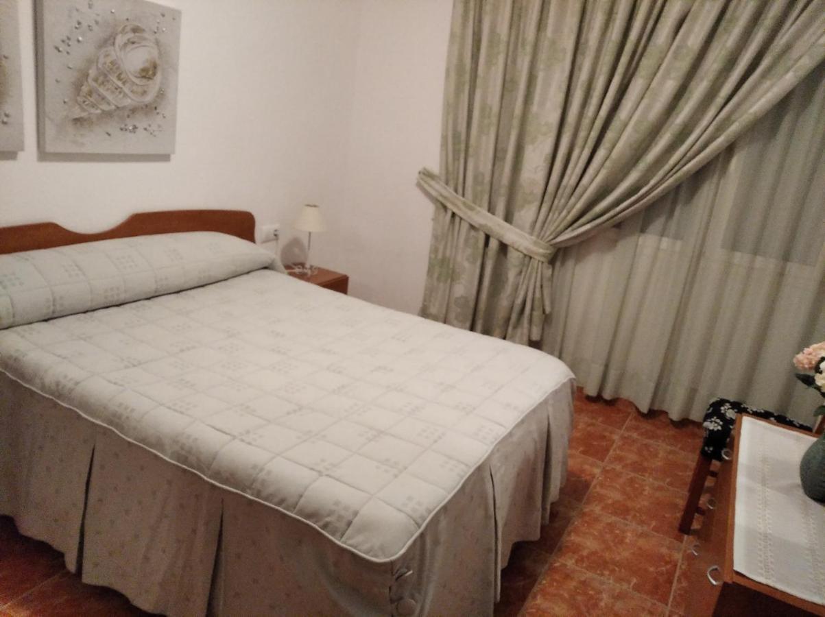 Casa Rural Complex Masia Del Tremendo Y Agroturismo 卡马尔莱斯 外观 照片