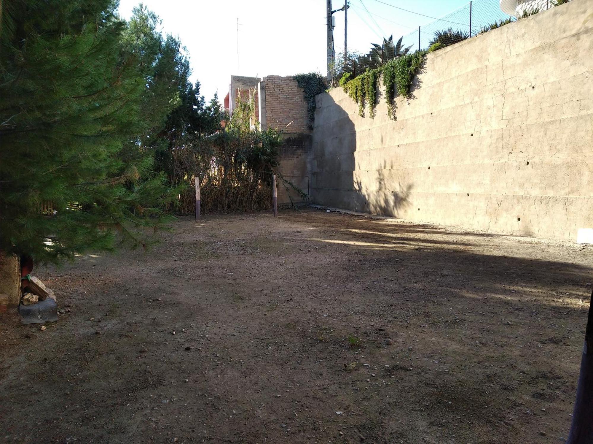 Casa Rural Complex Masia Del Tremendo Y Agroturismo 卡马尔莱斯 外观 照片